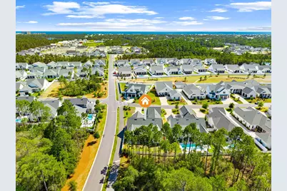 20 W Firethorn Circle #Lot 9, Inlet Beach, FL 32461 - Photo 63
