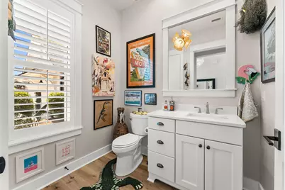 20 W Firethorn Circle #Lot 9, Inlet Beach, FL 32461 - Photo 23