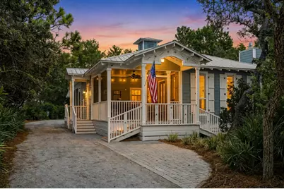 278 N Andalusia Avenue, Santa Rosa Beach, FL 32459 - Photo 1