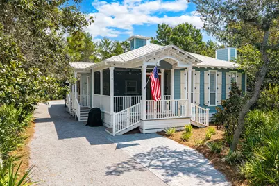 278 N Andalusia Avenue, Santa Rosa Beach, FL 32459 - Photo 3