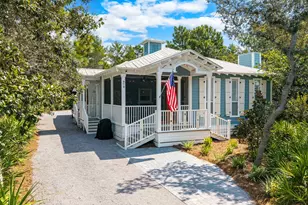 278 N Andalusia Ave, Santa Rosa Beach, FL 32459 - Photo 3