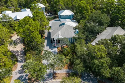 278 N Andalusia Avenue, Santa Rosa Beach, FL 32459 - Photo 5