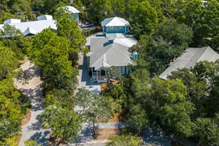 278 N Andalusia Ave, Santa Rosa Beach, FL 32459 - Photo 5