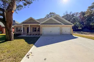 1617 Moore St, Niceville, FL 32578 - Photo 1