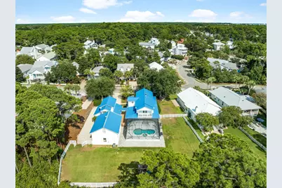 360 Tradewinds Drive, Santa Rosa Beach, FL 32459 - Photo 7