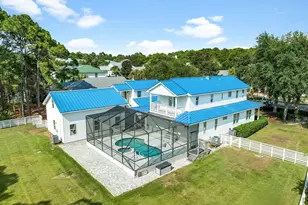 360 Tradewinds Dr, Santa Rosa Beach, FL 32459 - Photo 17