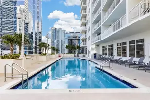 1200 Brickell Bay Dr, Miami, FL 00N/A - Photo 1
