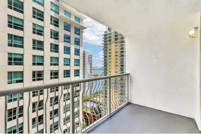 1200 Brickell Bay Drive #2510, Miami, FL 00N/A - Photo 1