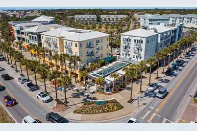 37 Town Center Loop # 4-19, Santa Rosa Beach, FL 32459 - Photo 37