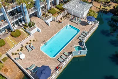 37 Town Center Loop # 4-19, Santa Rosa Beach, FL 32459 - Photo 21