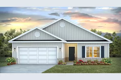 2810 Wingman Way, Crestview, FL 32539 - Photo 1