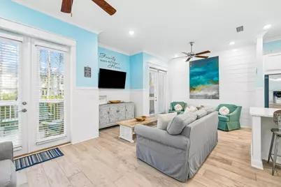 53 E Pine Lands Loop #UNIT A, Inlet Beach, FL 32461 - Photo 7