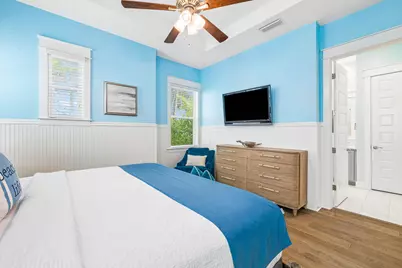 53 E Pine Lands Loop #UNIT A, Inlet Beach, FL 32461 - Photo 25