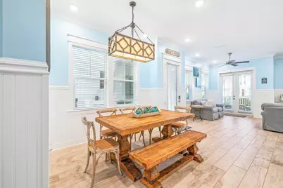 53 E Pine Lands Loop #UNIT A, Inlet Beach, FL 32461 - Photo 5