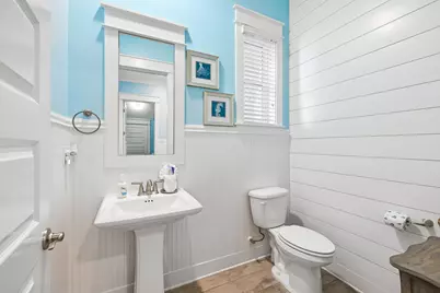 53 E Pine Lands Loop #UNIT A, Inlet Beach, FL 32461 - Photo 15