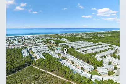 53 E Pine Lands Loop #UNIT A, Inlet Beach, FL 32461 - Photo 31