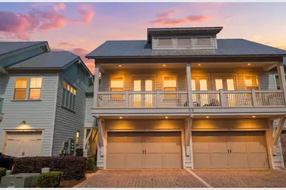 53 E Pine Lands Loop #UNIT A, Inlet Beach, FL 32461 - Photo 1