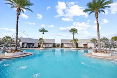 53 E Pine Lands Loop #UNIT A, Inlet Beach, FL 32461 - Photo 33