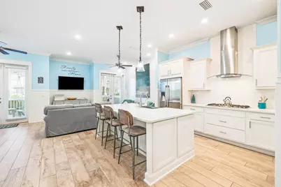 53 E Pine Lands Loop #UNIT A, Inlet Beach, FL 32461 - Photo 11