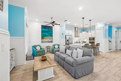 53 E Pine Lands Loop #UNIT A, Inlet Beach, FL 32461 - Photo 9