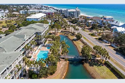 37 Town Center Loop #UNIT 418, Santa Rosa Beach, FL 32459 - Photo 33