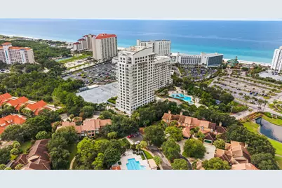 5000 S Sandestin Boulevard #UNIT 6806, Miramar Beach, FL 32550 - Photo 1