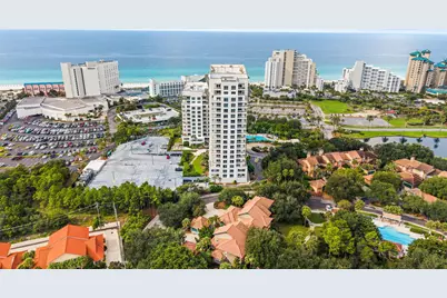 5000 S Sandestin Boulevard #UNIT 6806, Miramar Beach, FL 32550 - Photo 27