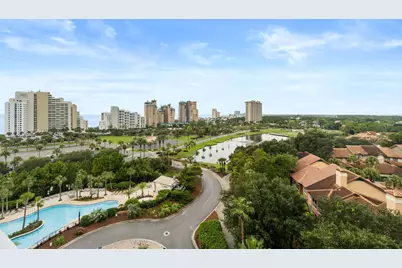5000 S Sandestin Boulevard #UNIT 6806, Miramar Beach, FL 32550 - Photo 23