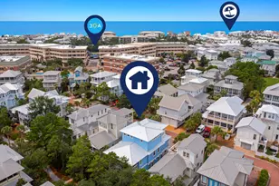 65 Flip Flop Ln, Inlet Beach, FL 32461 - Photo 67