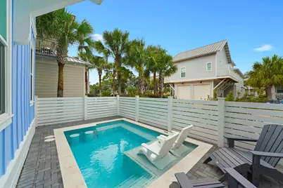 65 Flip Flop Lane, Inlet Beach, FL 32461 - Photo 3