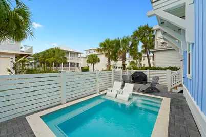 65 Flip Flop Lane, Inlet Beach, FL 32461 - Photo 1