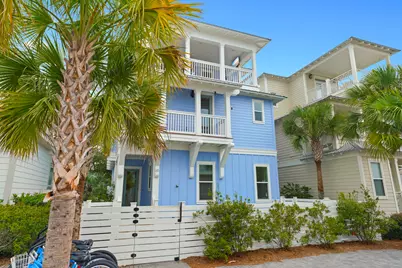 65 Flip Flop Lane, Inlet Beach, FL 32461 - Photo 5