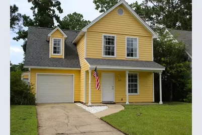 2521 Georgetown Lane, Fort Walton Beach, FL 32547 - Photo 1