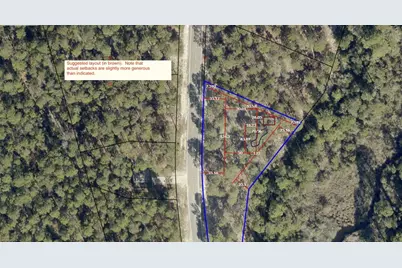 1745 Lost Cove Lane, Panama City Beach, FL 32413 - Photo 3