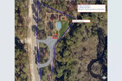 1745 Lost Cove Lane, Panama City Beach, FL 32413 - Photo 1