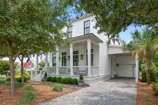 345 Morgans Trail, Santa Rosa Beach, FL 32459 - Photo 1