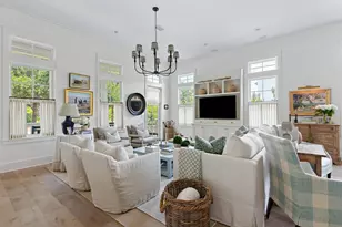 345 Morgans Trail, Santa Rosa Beach, FL 32459 - Photo 5