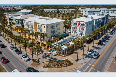 37 Town Center Loop #UNIT 418, Santa Rosa Beach, FL 32459 - Photo 1