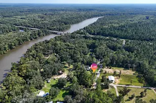 0 28 Acres Howell Bluff Rd, Ponce de Leon, FL 32455 - Photo 1