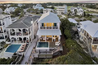 4895 W County Hwy 30A, Santa Rosa Beach, FL 32459 - Photo 5