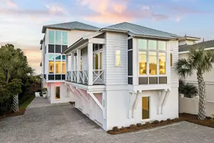 4895 W County Hwy 30A, Santa Rosa Beach, FL 32459 - Photo 1