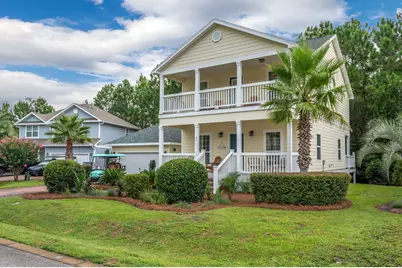 40 Salty Drive, Santa Rosa Beach, FL 32459 - Photo 1