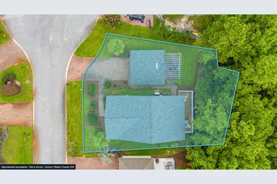 40 Salty Drive, Santa Rosa Beach, FL 32459 - Photo 3