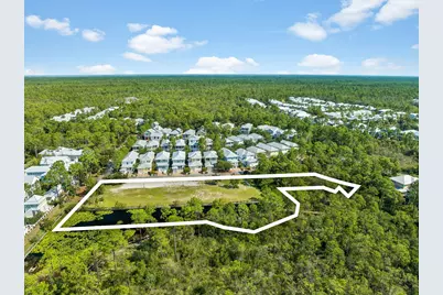 Tract L Naturewalk At Seagrove, Santa Rosa Beach, FL 32459 - Photo 1