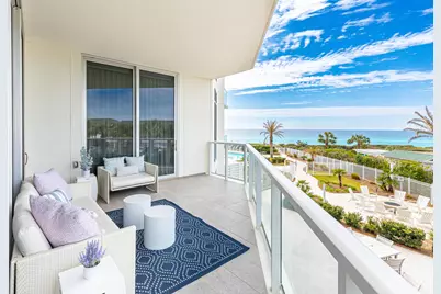 3820 E County Highway 30A #UNIT 201, Santa Rosa Beach, FL 32459 - Photo 7