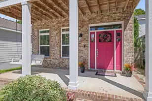 802 W Wright St, Pensacola, FL 32501 - Photo 1