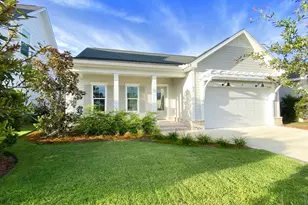 91 Bunting Ln, Inlet Beach, FL 32461 - Photo 1