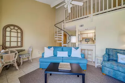 17614 Front Beach Road #UNIT E17, Panama City Beach, FL 32413 - Photo 21