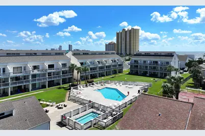 17614 Front Beach Road #UNIT E17, Panama City Beach, FL 32413 - Photo 37