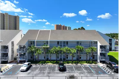 17614 Front Beach Road #UNIT E17, Panama City Beach, FL 32413 - Photo 3